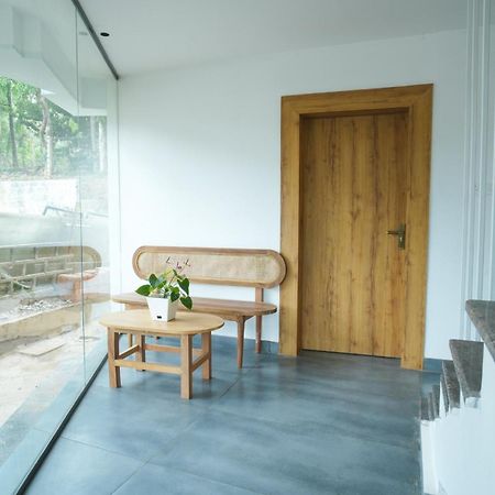 Rasha Residency Vandrarhem Kalpetta Exteriör bild